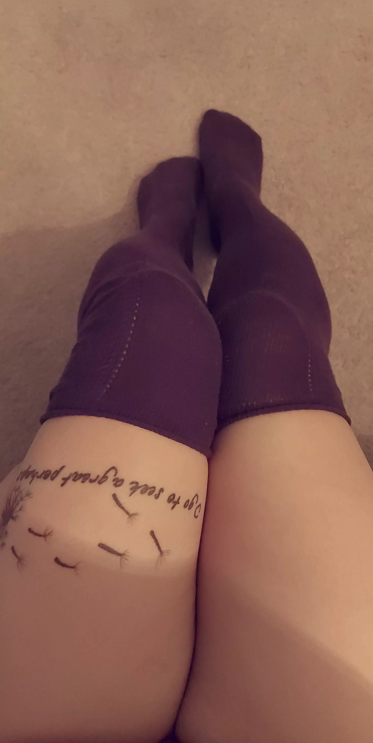 Good morning 😊 posted by suicidalmute