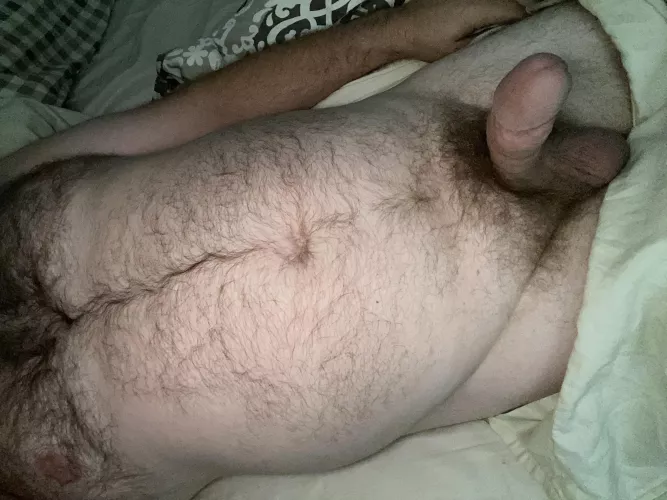 Good Morning by wheatkings75