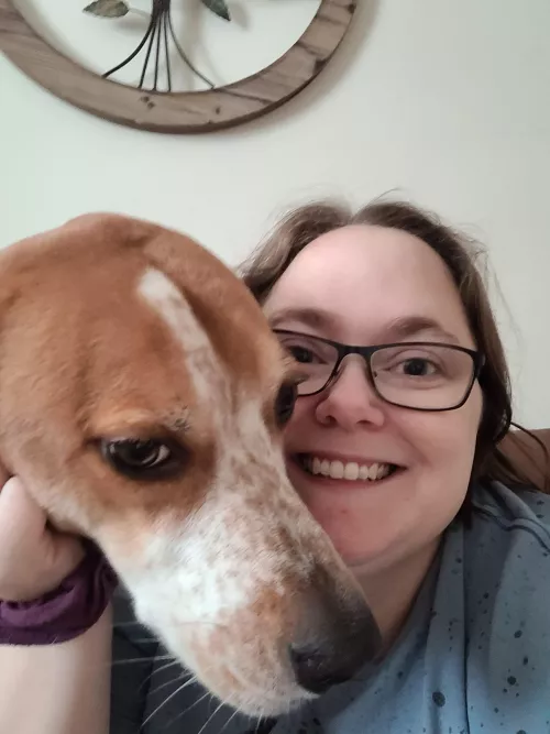 Good morning by Frecklefriend