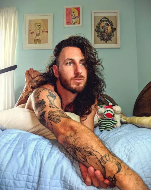 Good morning 🌤️ by fabulousmatty