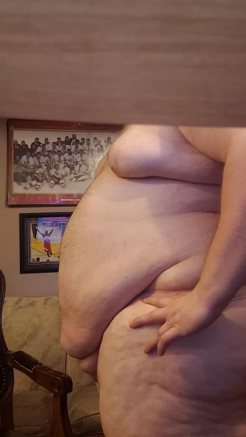 Good morning by scooby2498