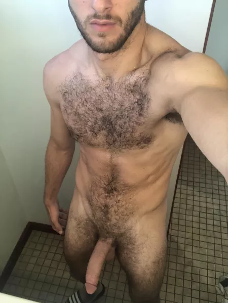 Good morning 🥵 by jarjarbinksdick