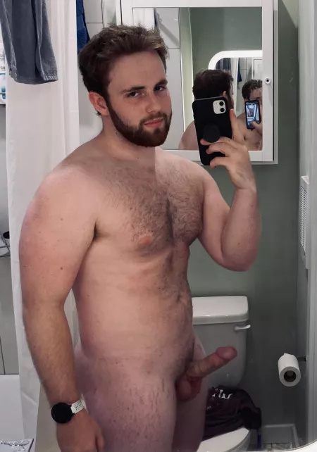 Good morning :) by Pen112