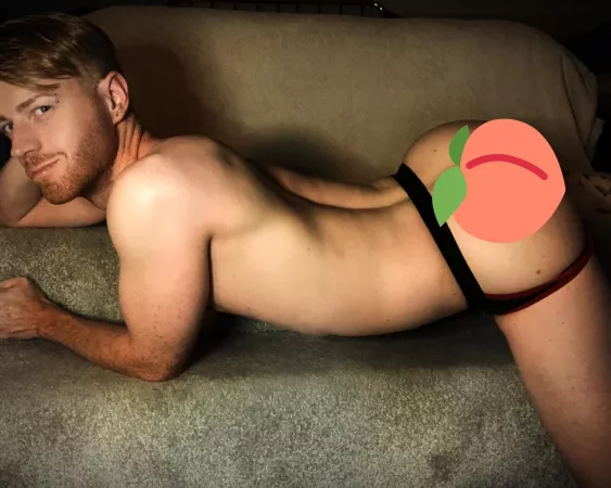 Good morning 😘🧡 by jasperowens