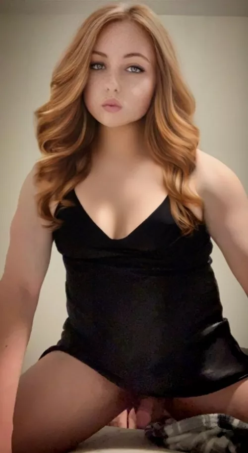 Good morning 🙉 by LonliestLola