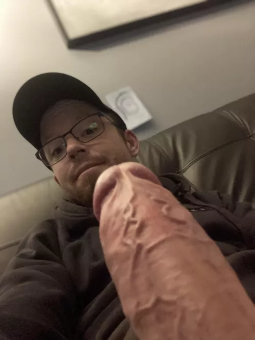 Good (m)orning by curtass7