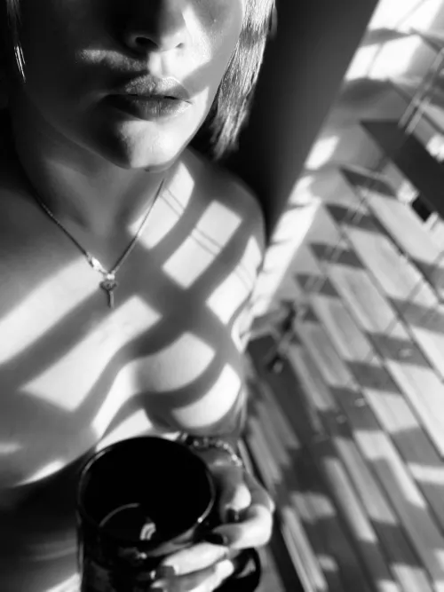 Good morning by Zoey_Day