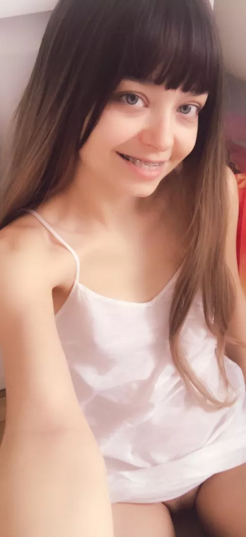 Good morning ☀️ by nataly-booo