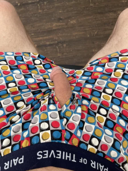 Good Morning by Complex-File-4996