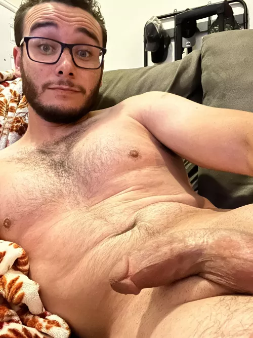 Good morning by BlueEyedMexican94