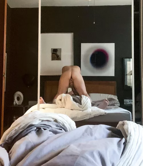 Good morning! by vampirepapi666