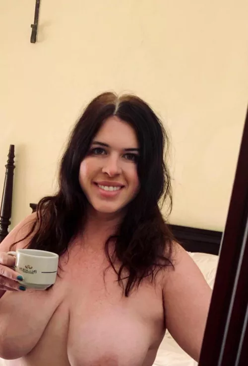 Good morning by Granitestaterxxx