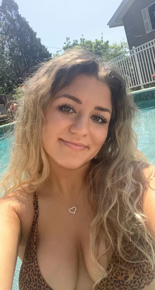 Good morning💗 by hannah12121212