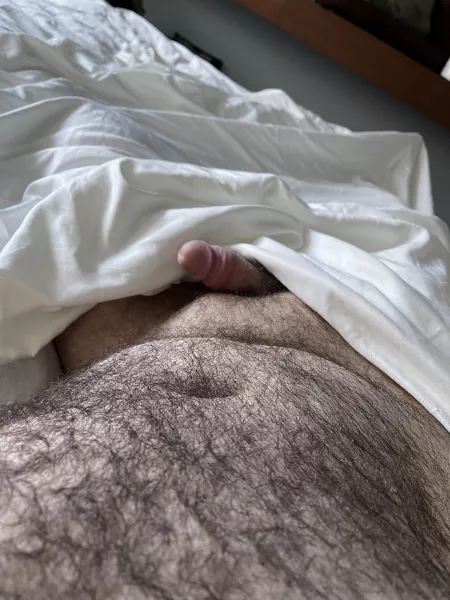 Good morning 😋 by Ohhoney23