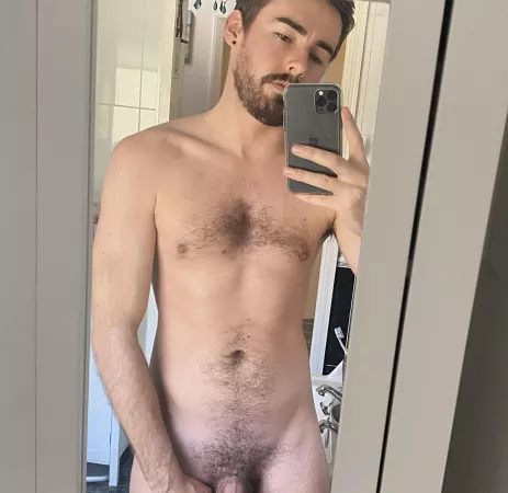 Good morning by BritBoiGaz