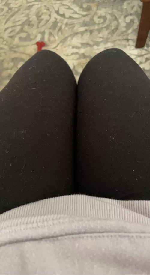 good morning ;) by ConsistentBottle2167