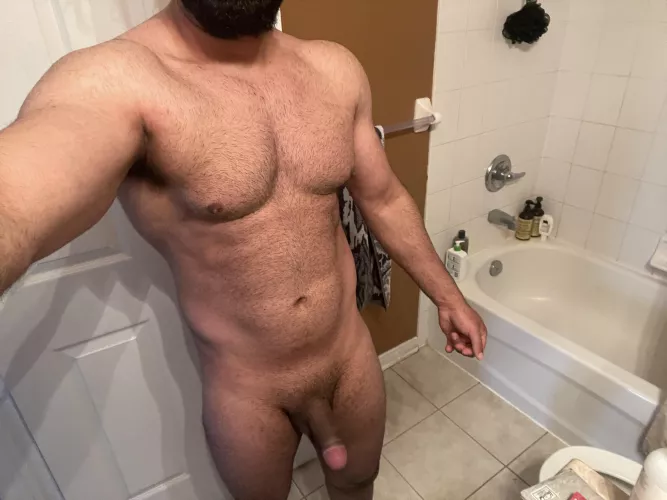 Good morning by Quick_Novel8182