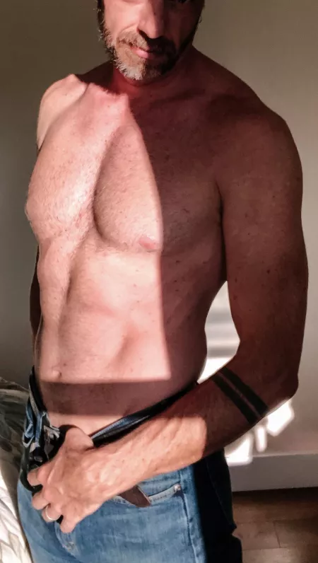 Good morning by OmStudly