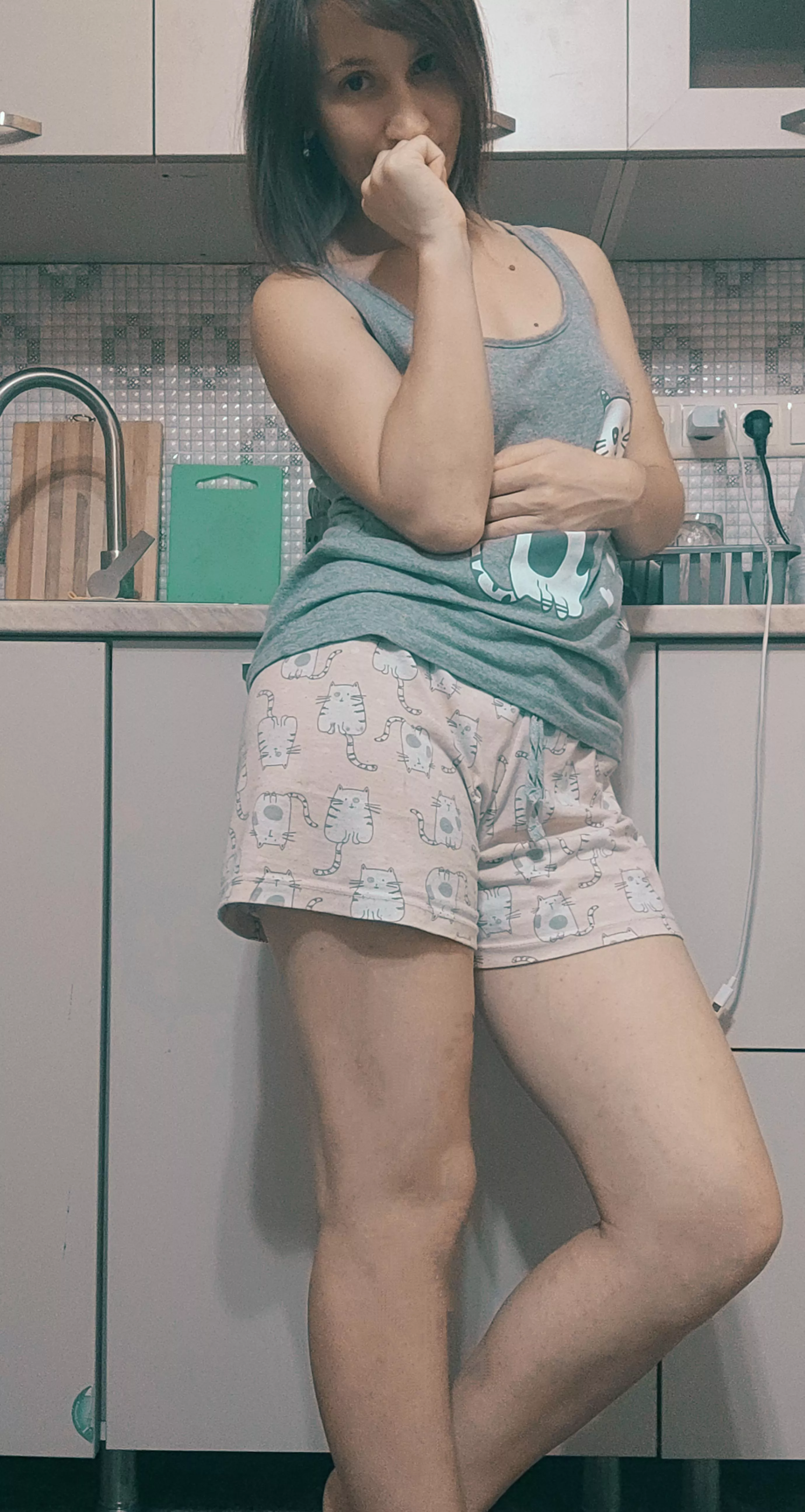 Good morning ☀️ posted by ValuableOk1