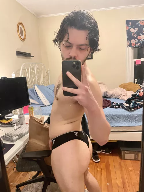 good morning by PussyBottom