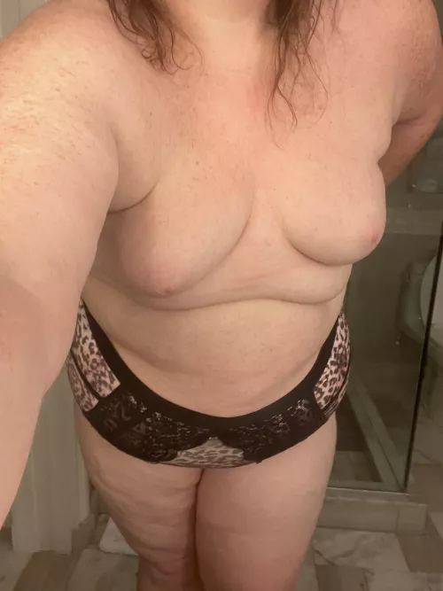 Good morning! by MostlyJustFreckles