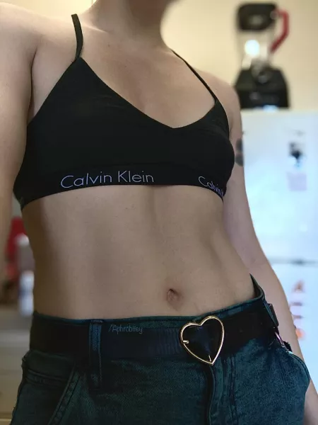 Good morning ! by Aphrobitey