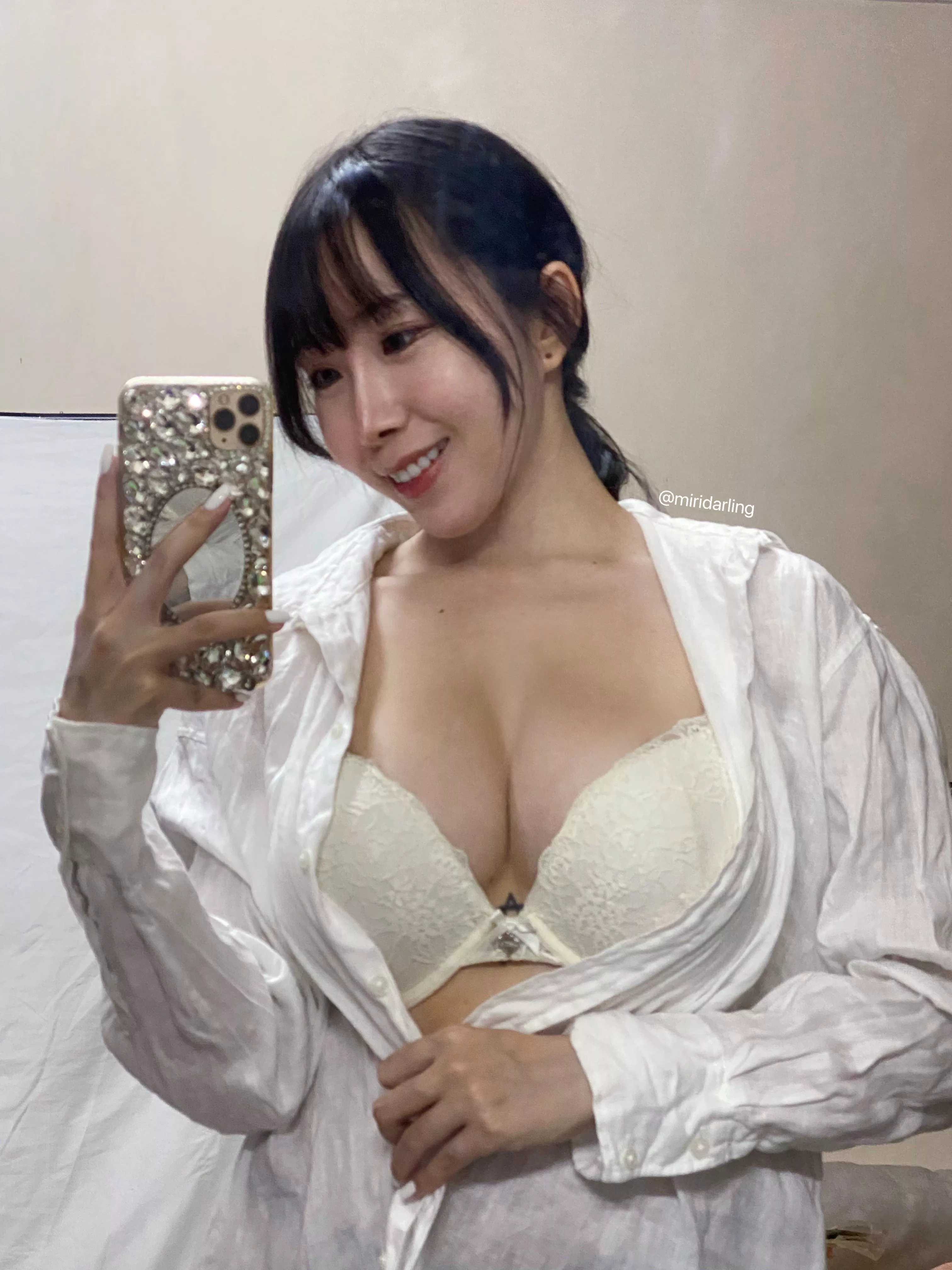 Good morning ☺️ posted by mirridarling