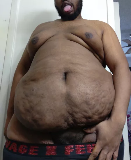 Good morning by kychubby