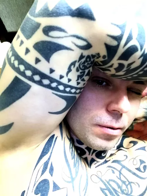 Good Morning 🔥🌞 by Acrobatic-Ad-5576