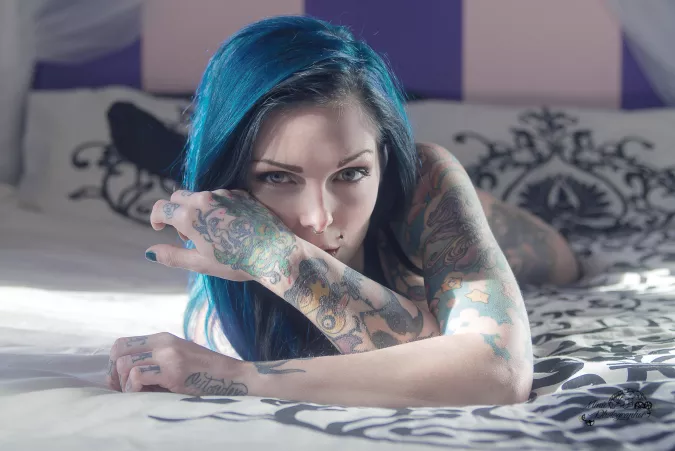 Good morning by Infinite_Science