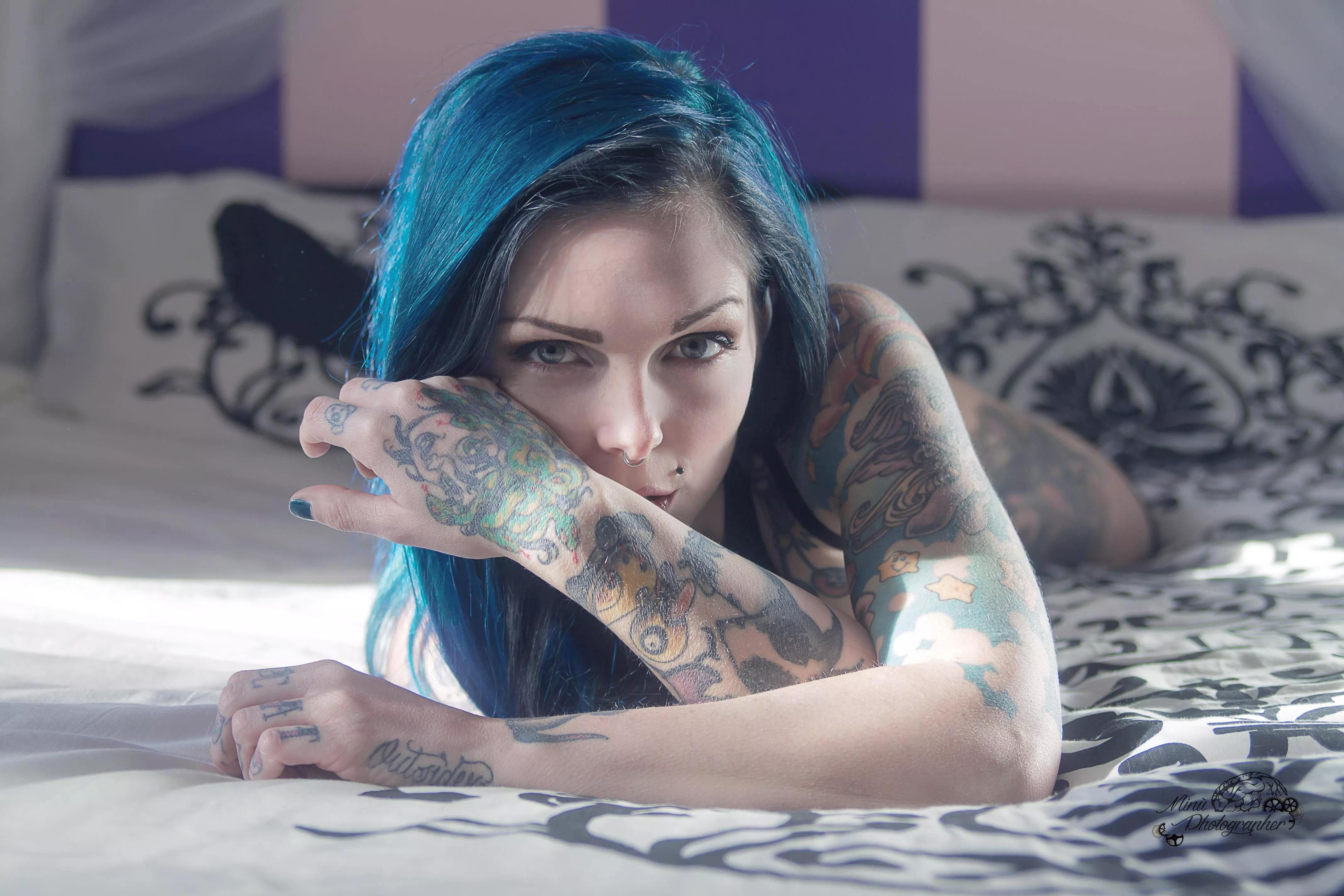 Good morning posted by Infinite_Science