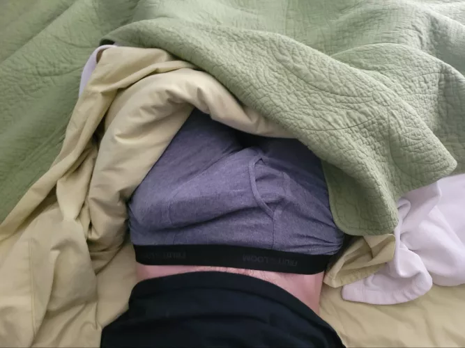 Good morning :) by Beef-Broth