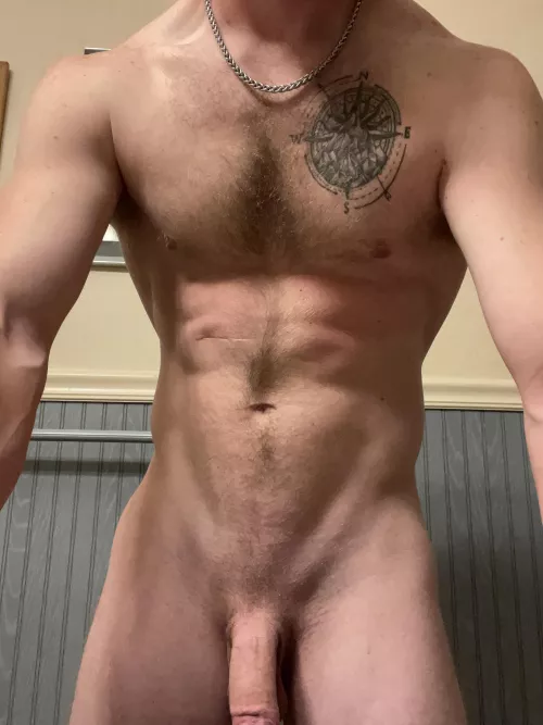 Good morning by Platnium-knight117