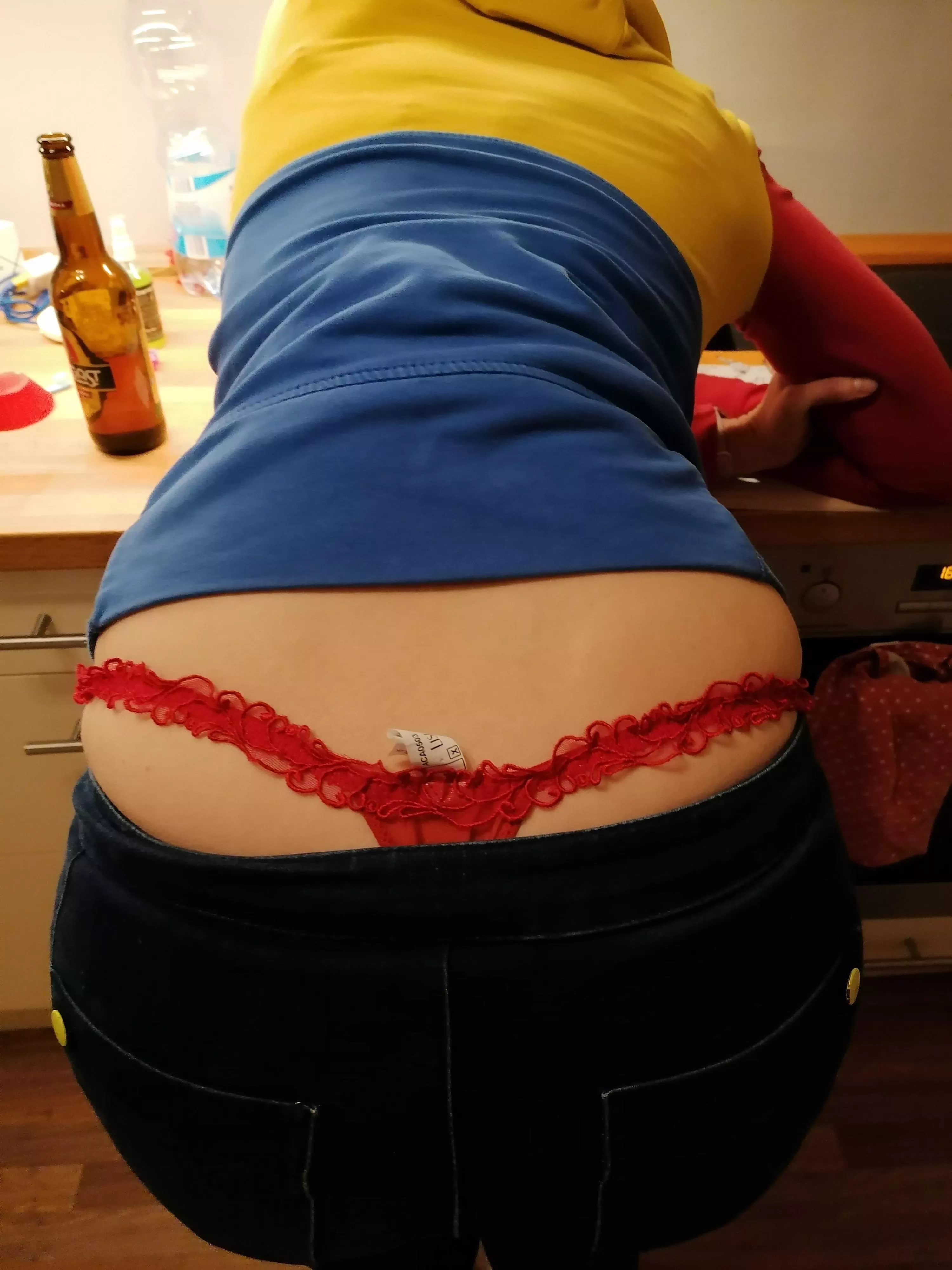 Good morning :-) posted by Accomplished-Pair548