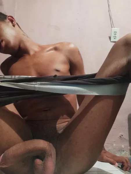 Good morning by Sortexguyx