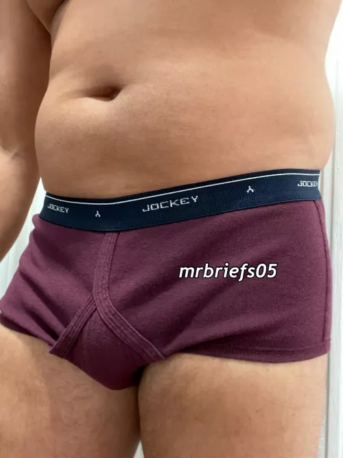 Good Morning 😘 Age 44 by mrbriefs05