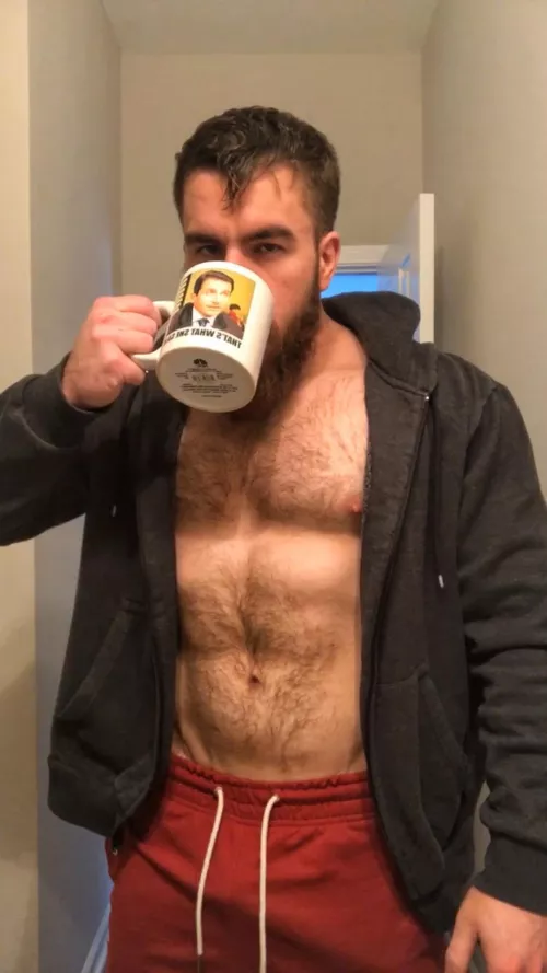 Good morning all by djtdjt1392