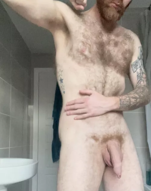 Good morning all - have a great day! by gbrad1983