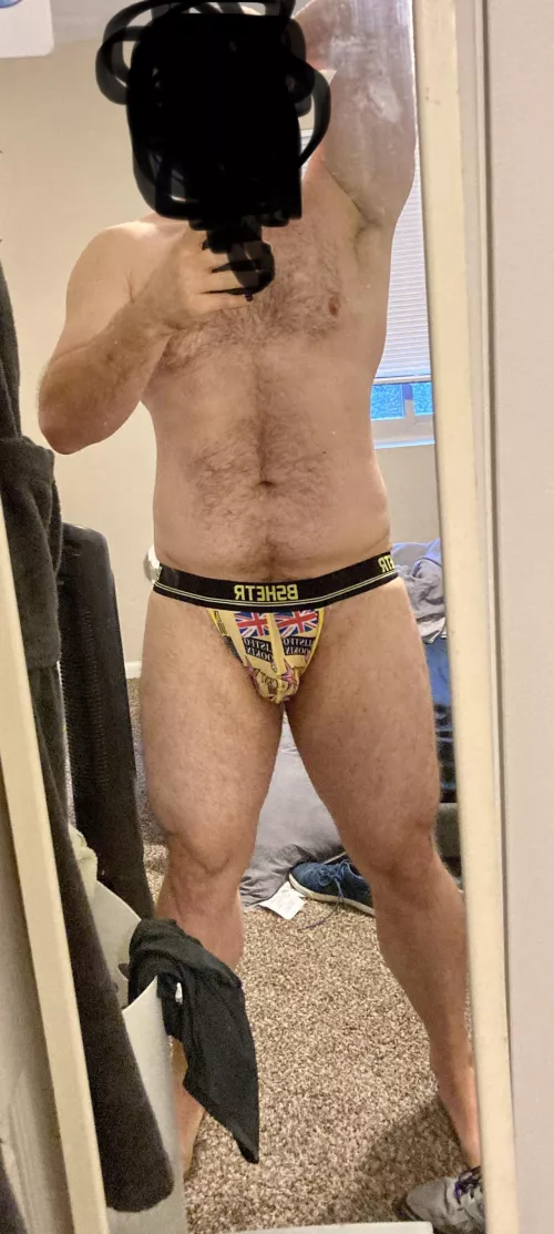 Good morning all by Shizkid78