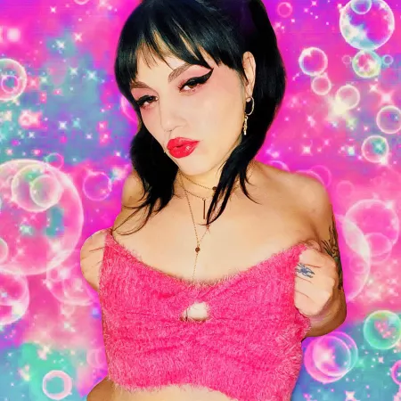 Good morning all my bimbos! Have you sucked any d!ck today?! by SimoneSiren