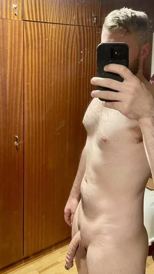 Good morning all 🙂 by Radicaldreamer357