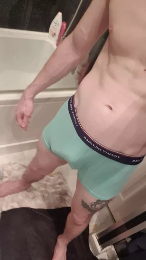 Good morning all by BritishGuyGone420