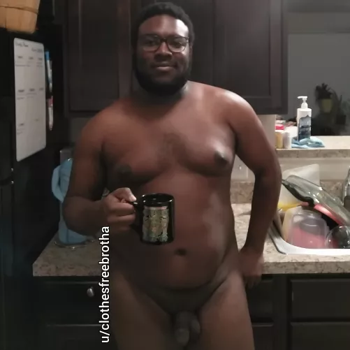 Good morning and happy Friday eve by clothesfreebrotha