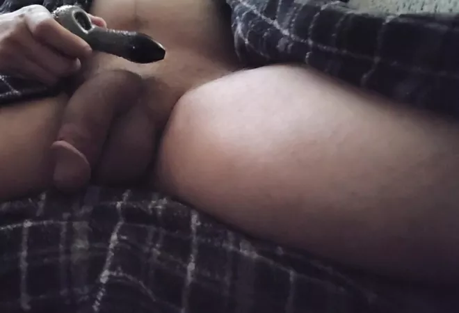 Good [m]orning, and happy Saturday! Perfect day for a wake n bake! by ExhibitionistStreak