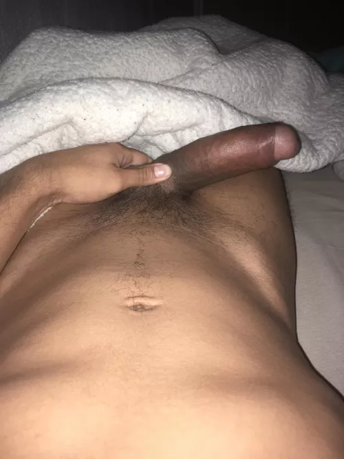 Good morning and happy Saturday to you all! 🌶️💦 by HungLalo