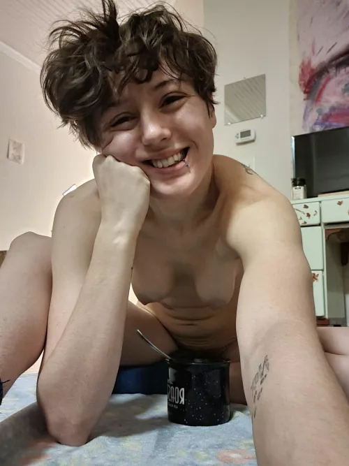 Good morning and happy Tuesday!