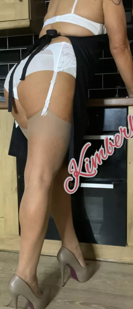 Good morning anyone fancy a cup of coffee💋💋💋💋 by Kimberlyhose