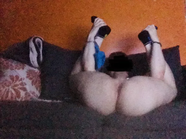 Good morning ass lovers ☀️ by KeighKross