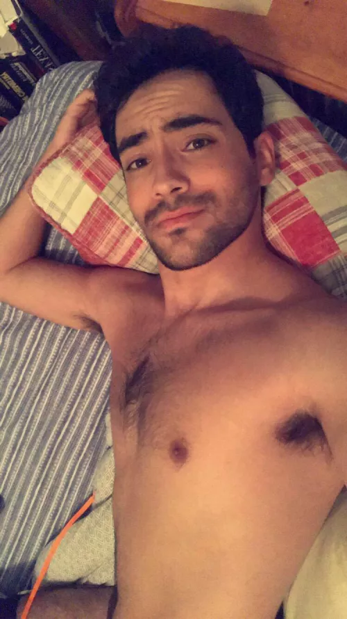 Good Morning (at least from my side of the world) y’all :) by Not-that-bad1