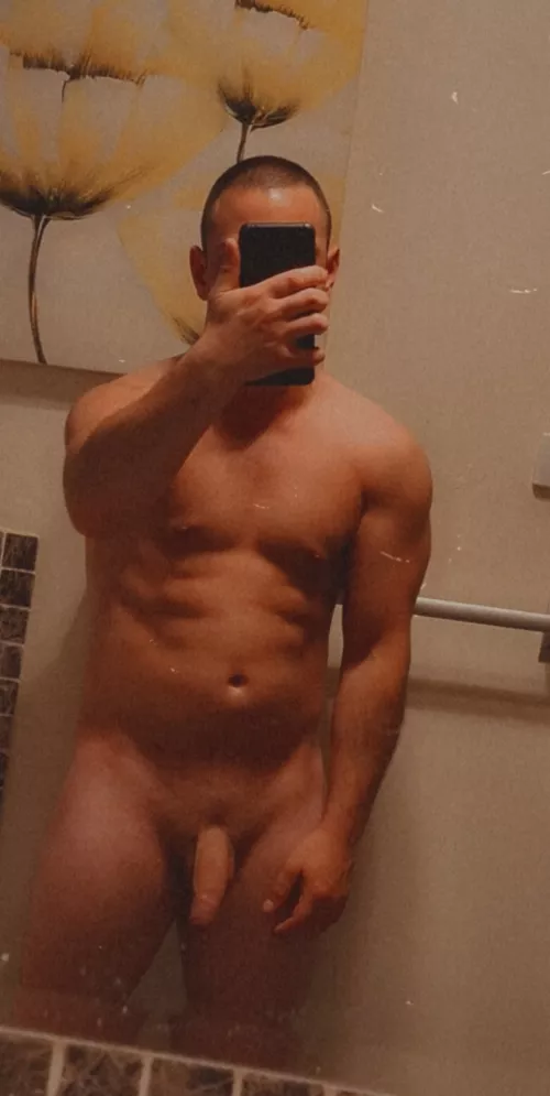 Good morning Aus! by SolidStateWide